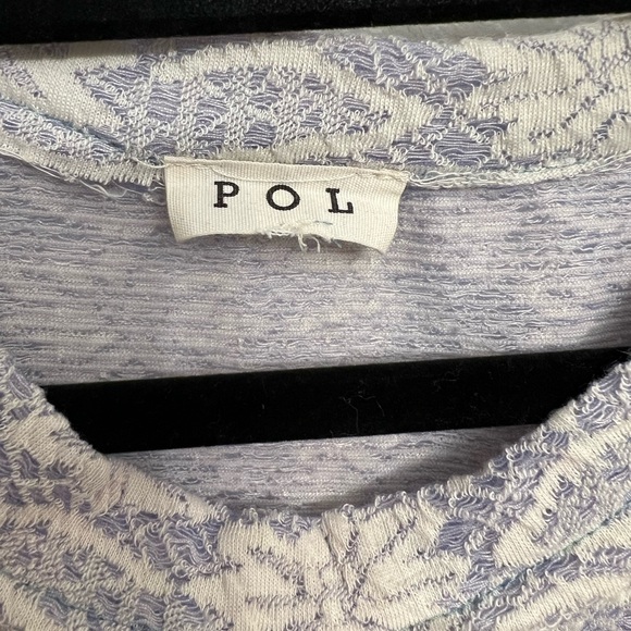 POL - Ballet Balcony Top - Picture 6 of 12